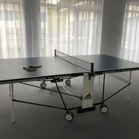 Penzion Fonte Radava Luaran gambar